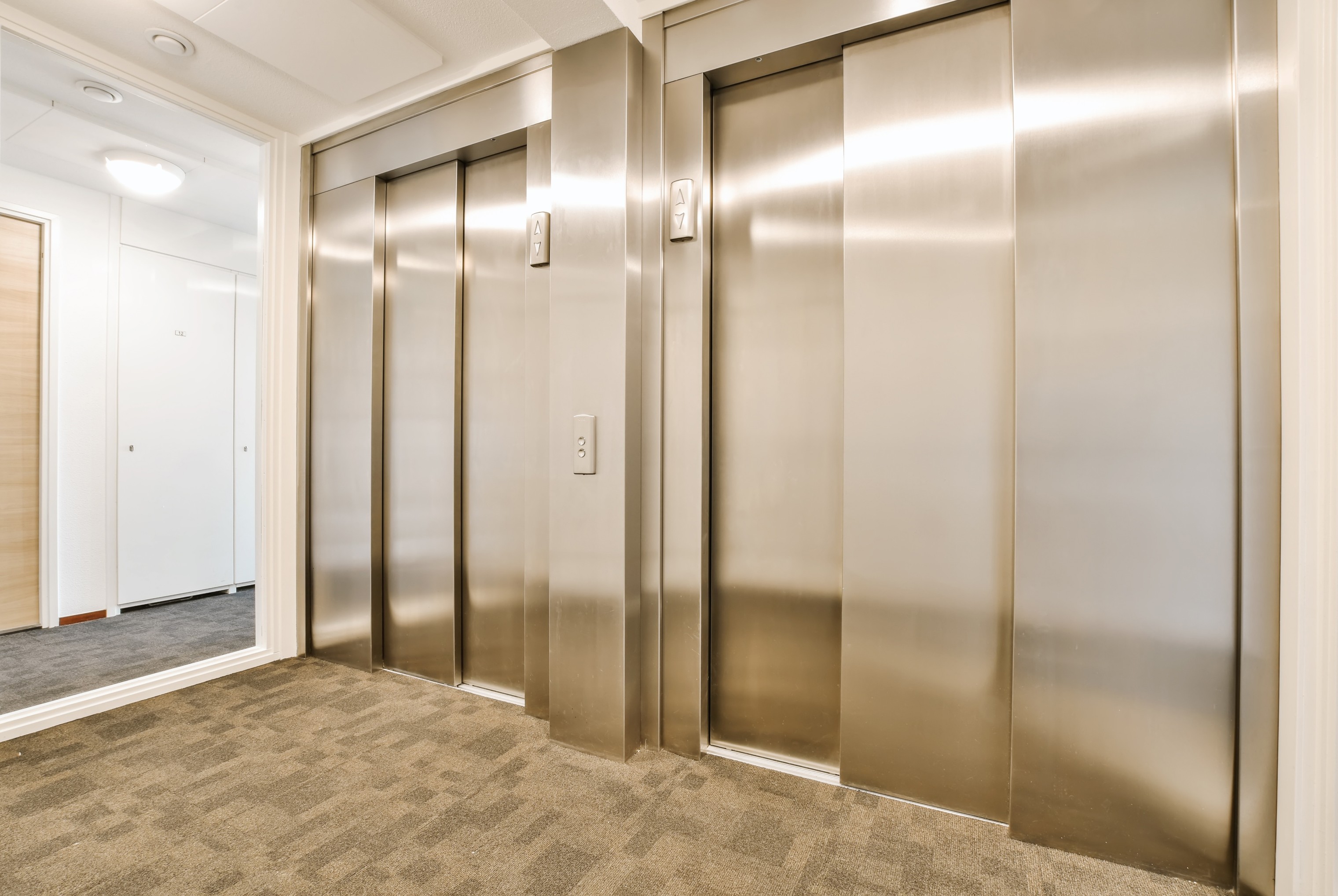 Elevator Services